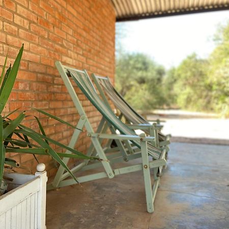 Hotel Campestre Iparoma Estancia Campo Aroma 외부 사진