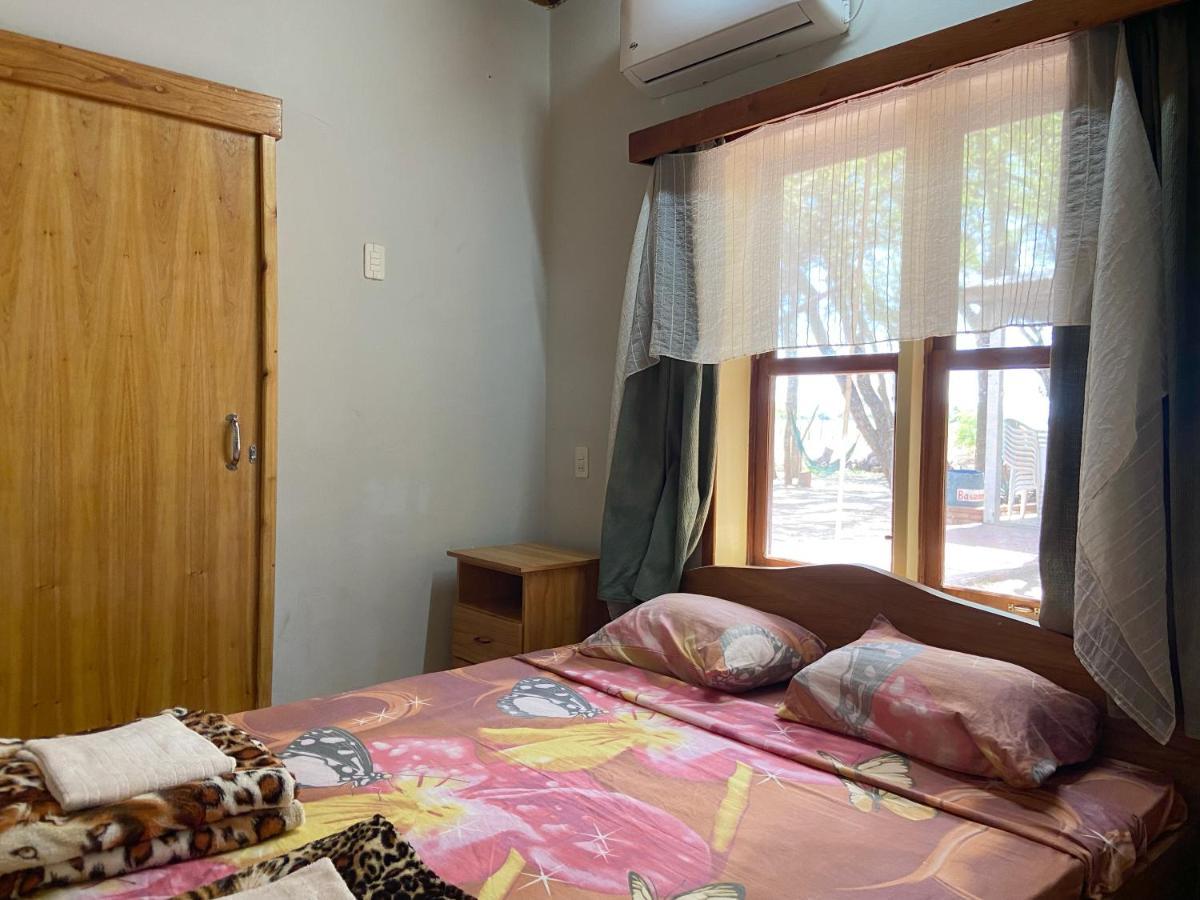 Hotel Campestre Iparoma Estancia Campo Aroma 외부 사진