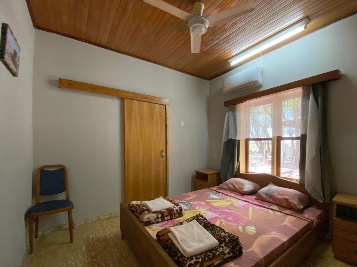 Hotel Campestre Iparoma Estancia Campo Aroma 외부 사진