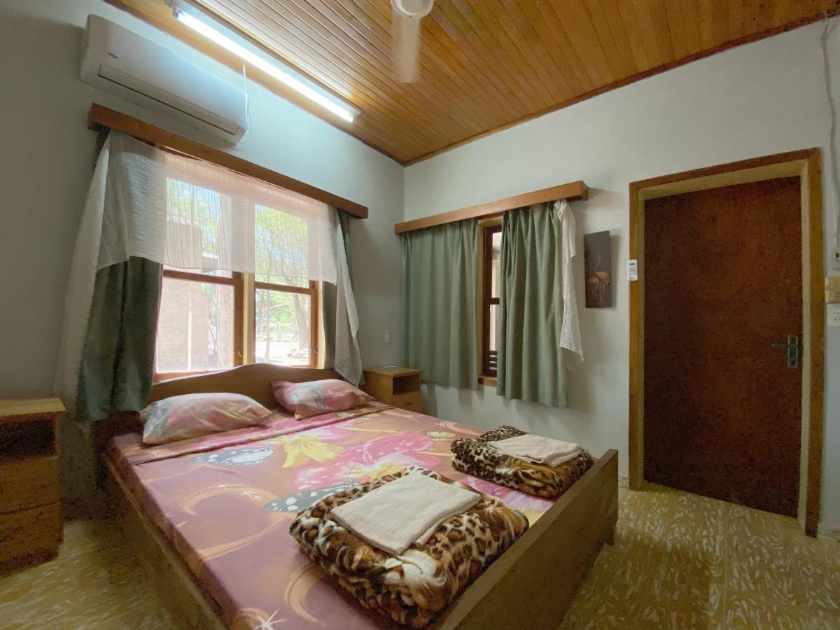 Hotel Campestre Iparoma Estancia Campo Aroma 외부 사진