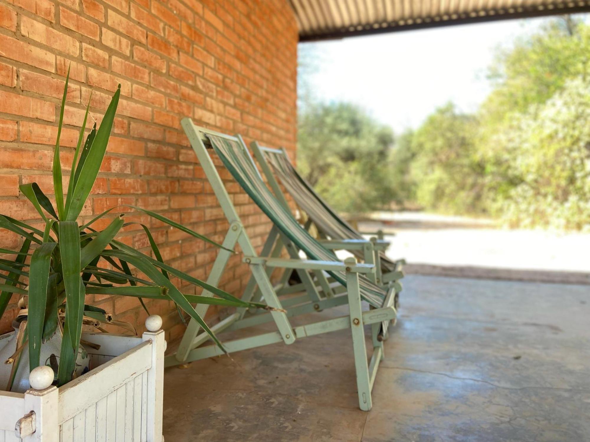 Hotel Campestre Iparoma Estancia Campo Aroma 외부 사진