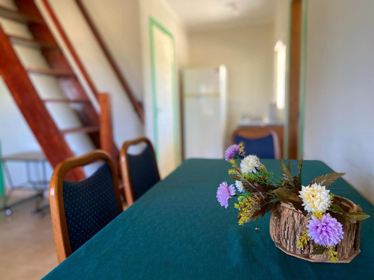 Hotel Campestre Iparoma Estancia Campo Aroma 외부 사진