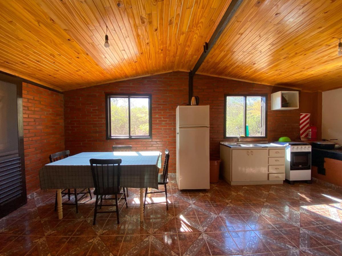 Hotel Campestre Iparoma Estancia Campo Aroma 외부 사진