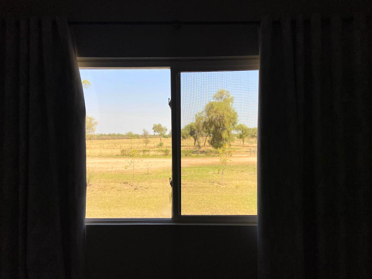 Hotel Campestre Iparoma Estancia Campo Aroma 외부 사진