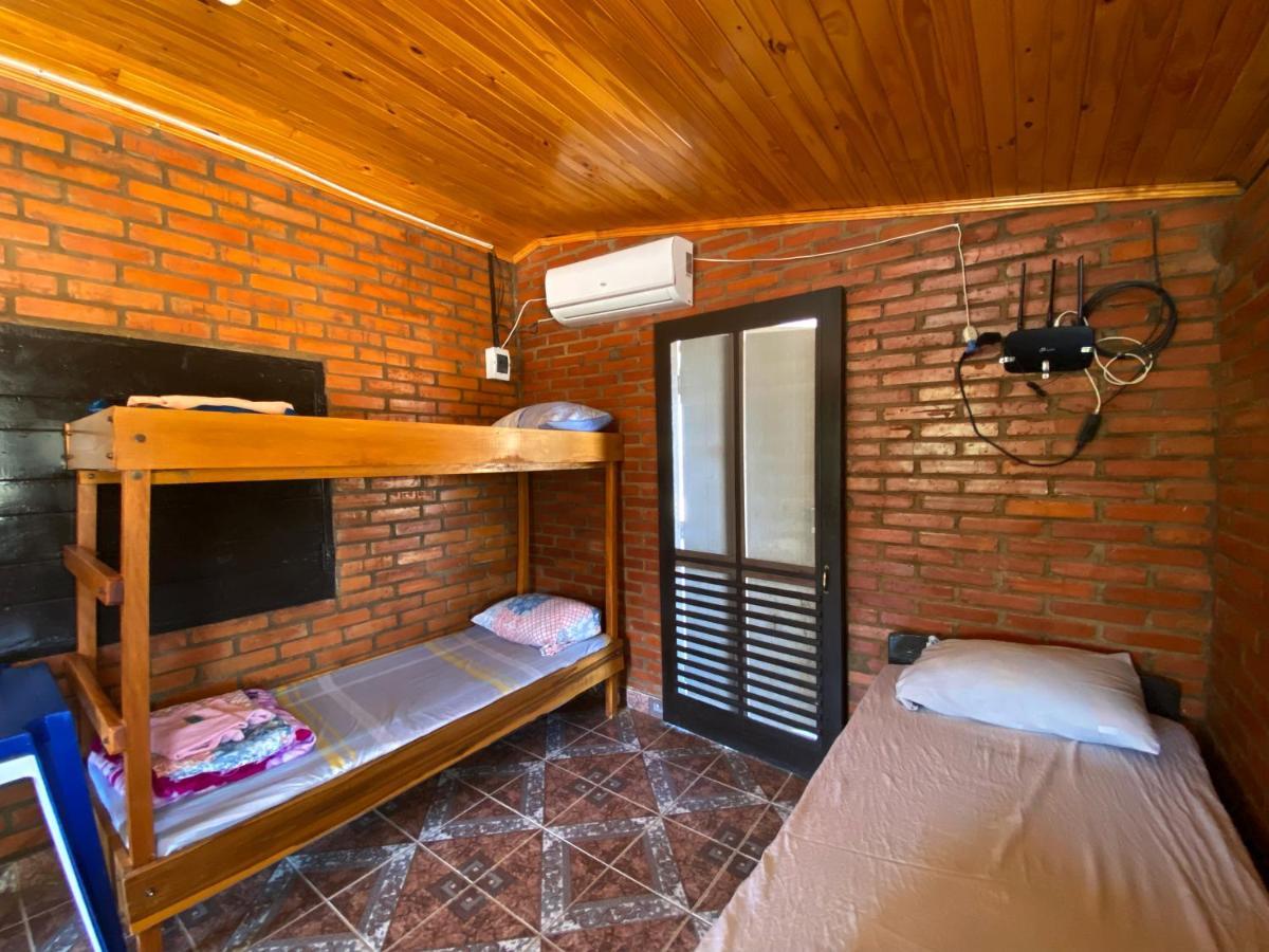 Hotel Campestre Iparoma Estancia Campo Aroma 외부 사진