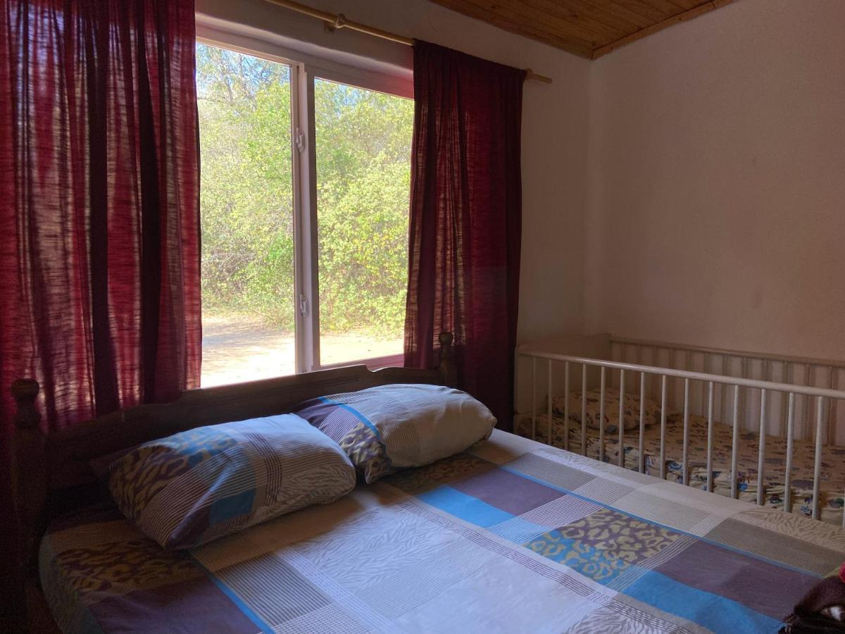 Hotel Campestre Iparoma Estancia Campo Aroma 외부 사진