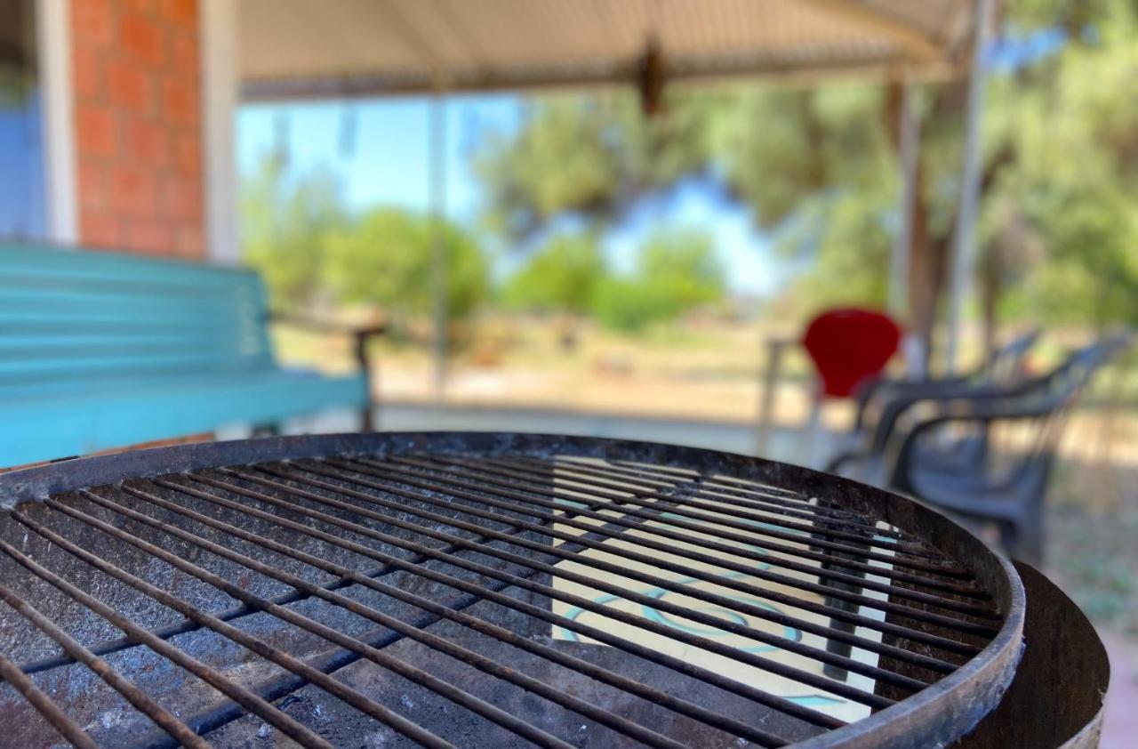 Hotel Campestre Iparoma Estancia Campo Aroma 외부 사진