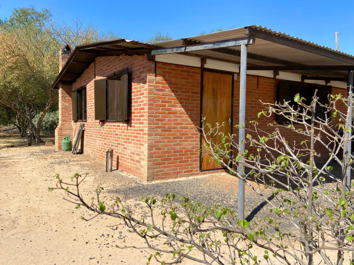 Hotel Campestre Iparoma Estancia Campo Aroma 외부 사진