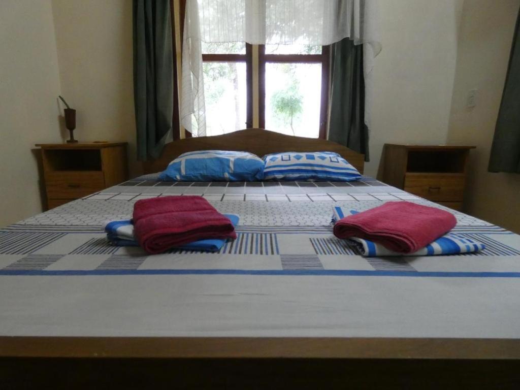 Hotel Campestre Iparoma Estancia Campo Aroma 외부 사진