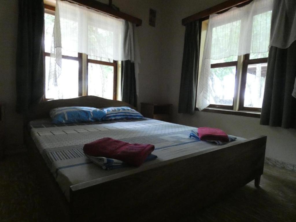 Hotel Campestre Iparoma Estancia Campo Aroma 외부 사진