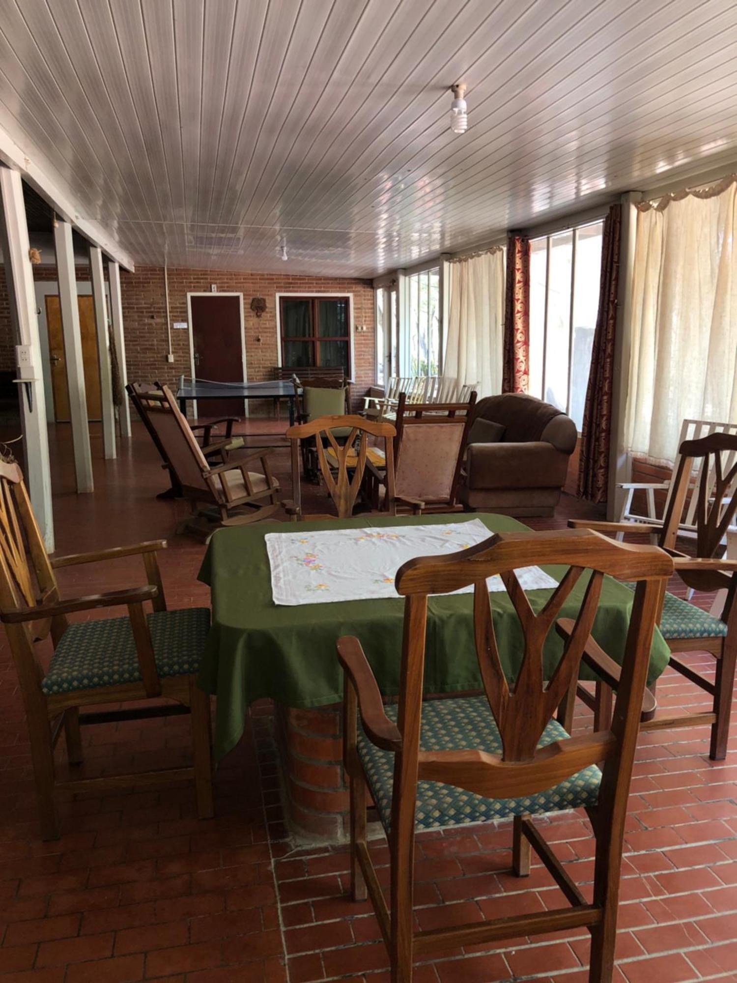 Hotel Campestre Iparoma Estancia Campo Aroma 외부 사진